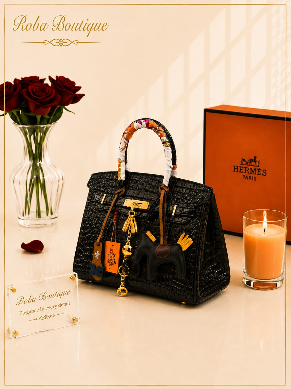 Hermes Birkin
