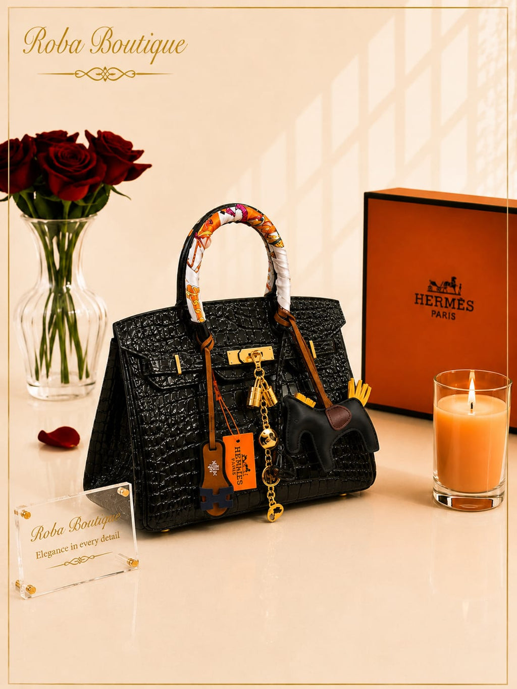 Hermes Birkin