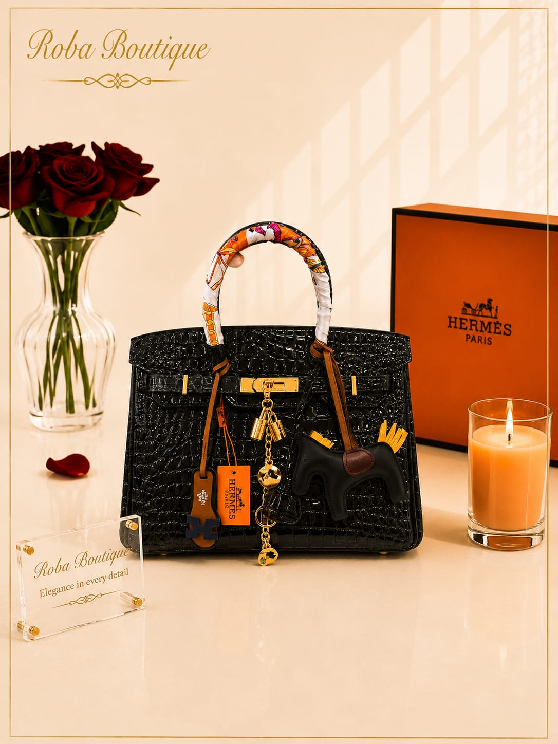Hermes Birkin