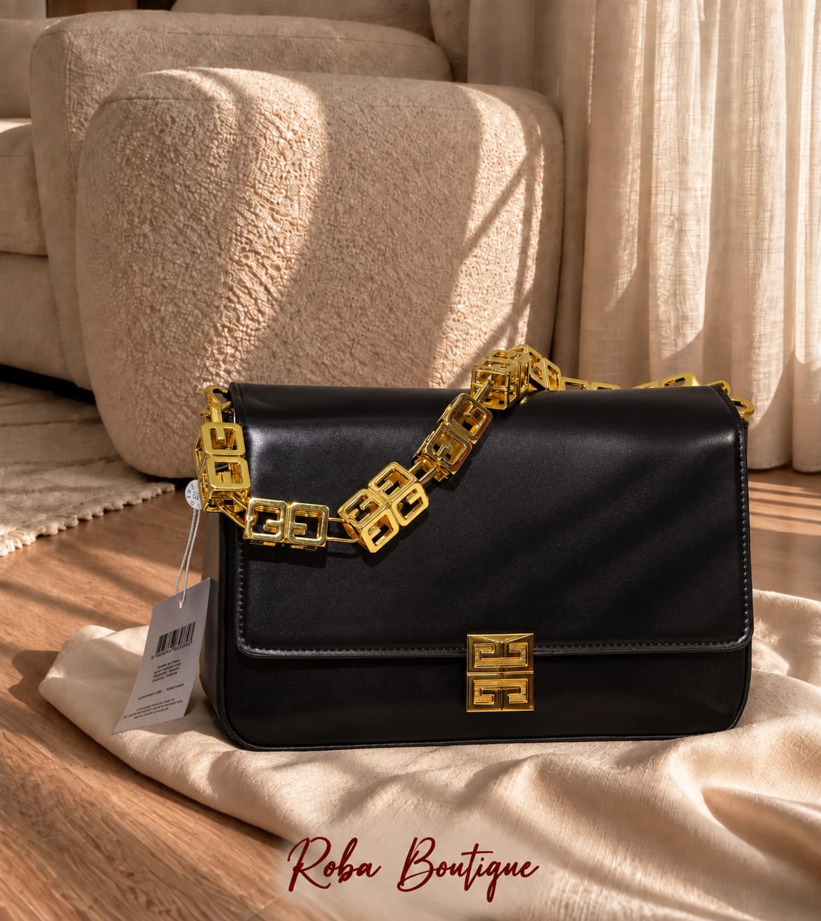 Givenchy 4G