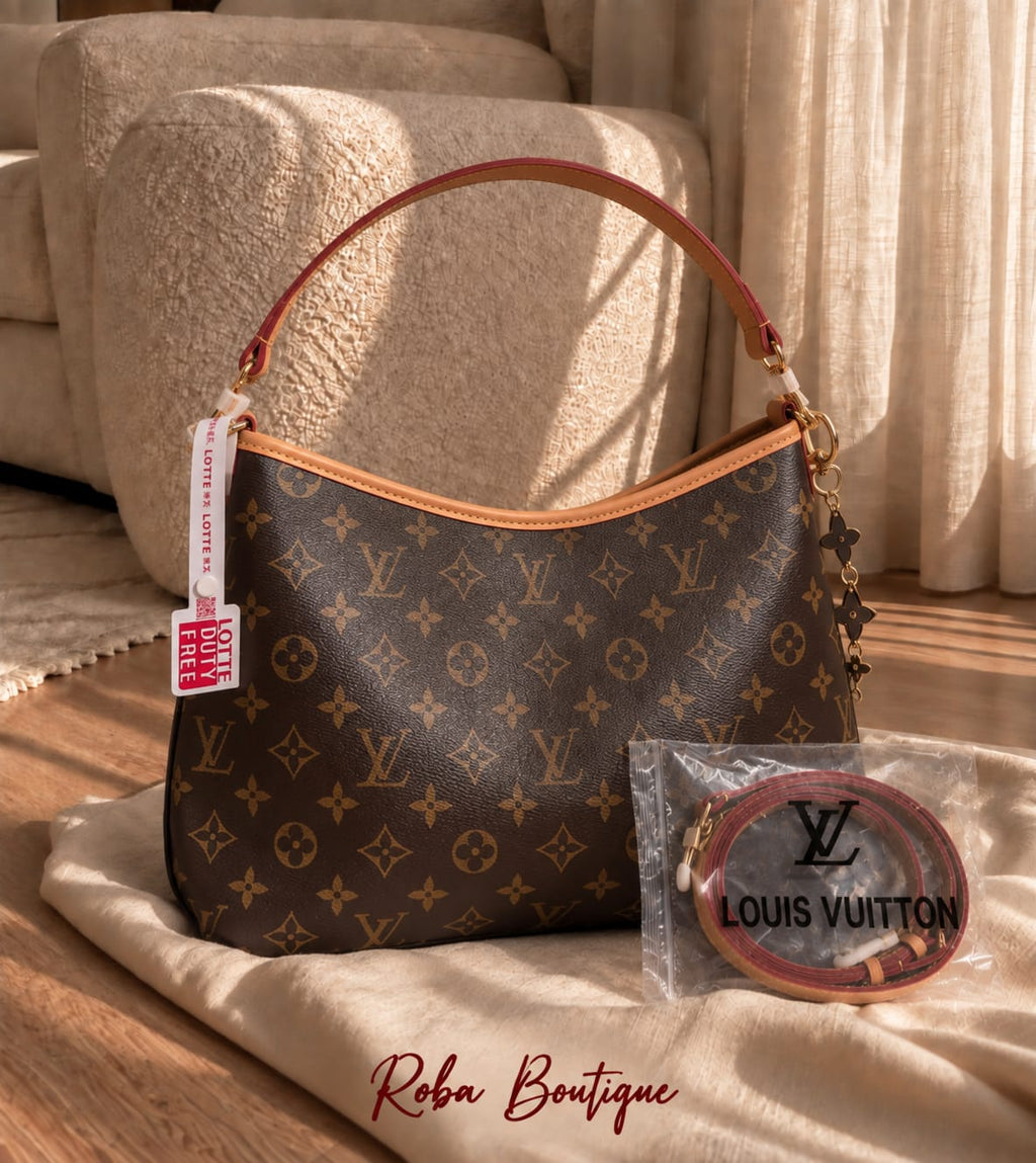 LV Carryall East