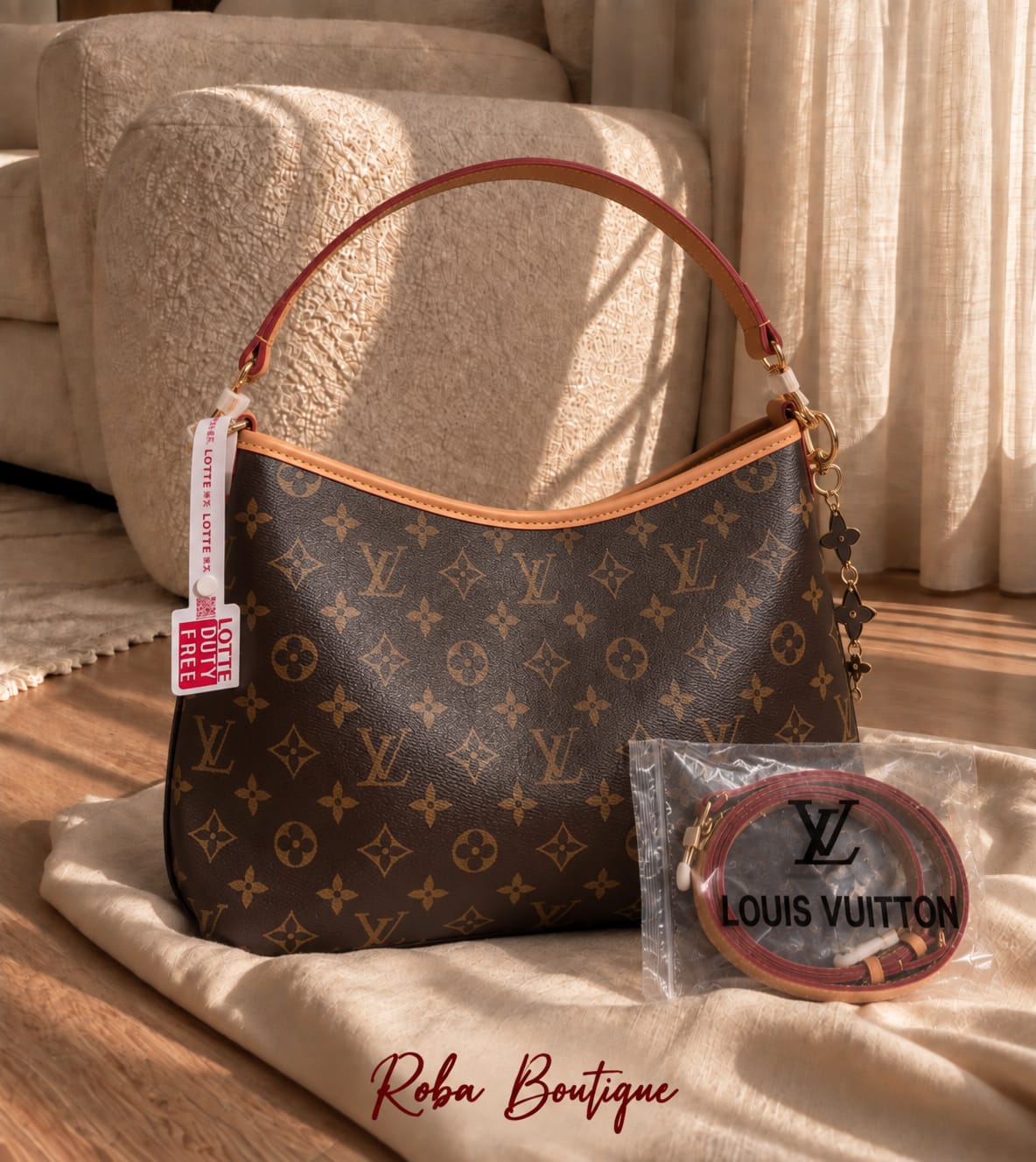 LV Carryall East