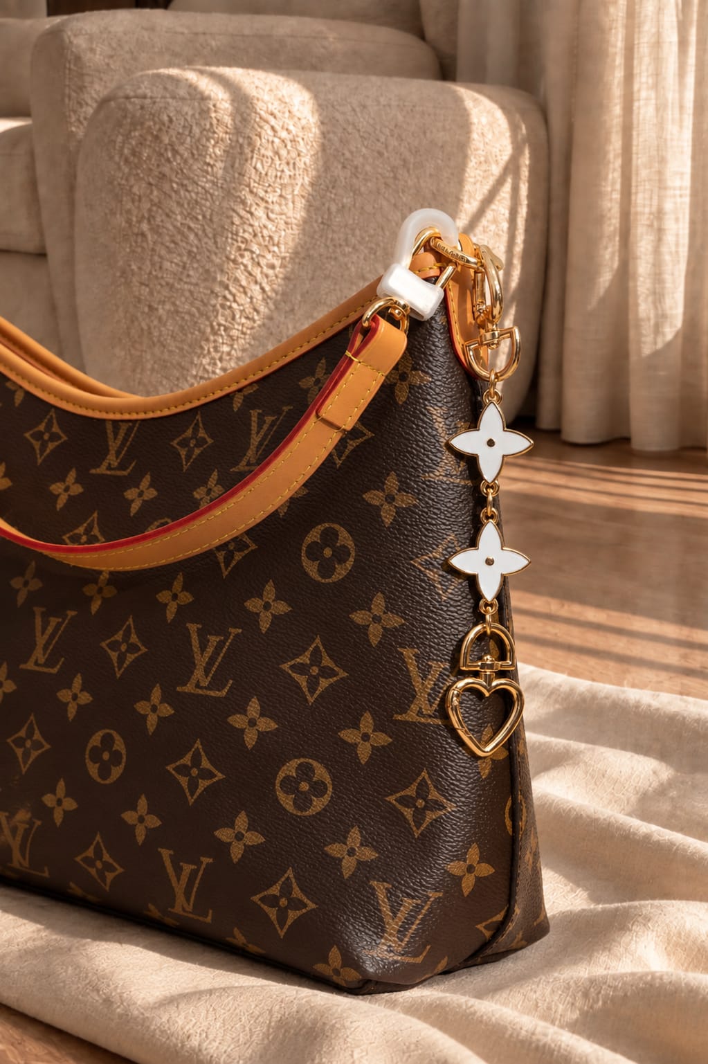 LV Carryall East