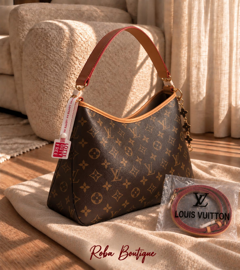 LV Carryall East