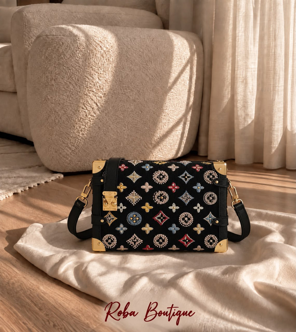 LV Handle Trunk