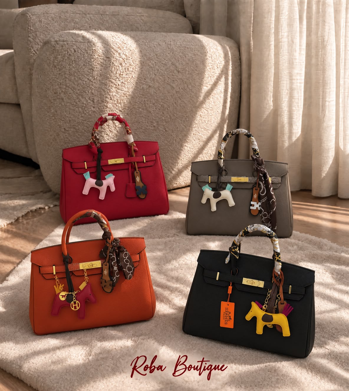 Hermes Birkin