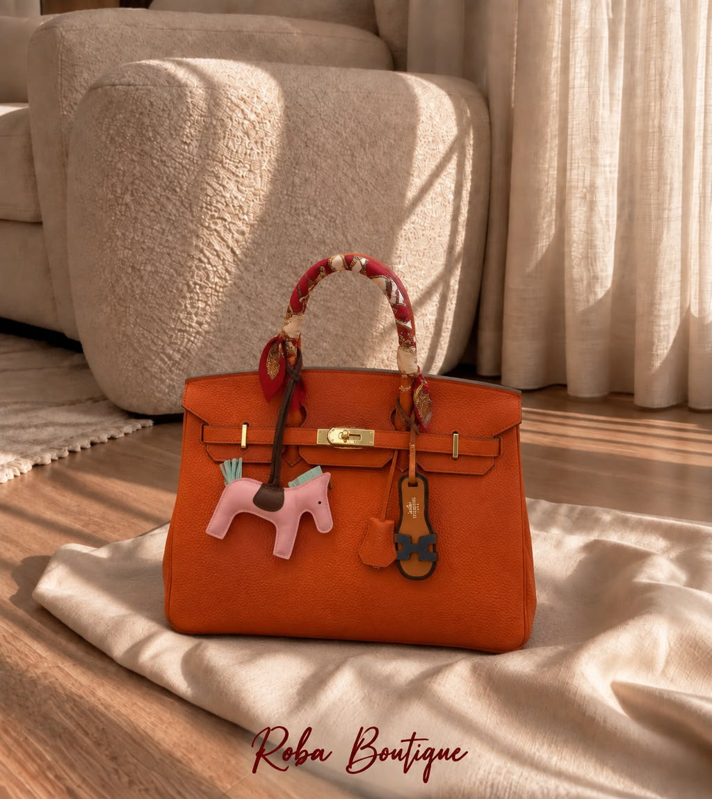 Hermes Birkin