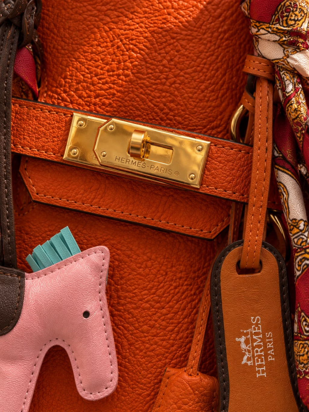 Hermes Birkin