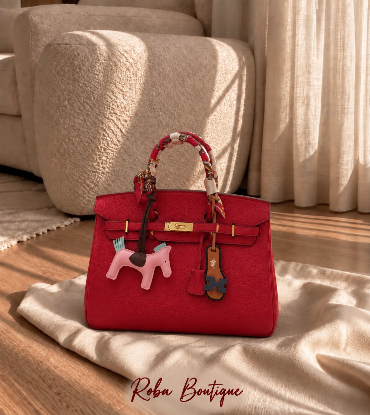 Hermes Birkin