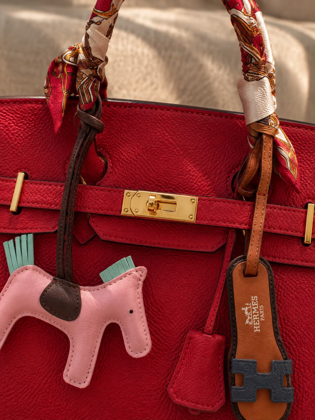Hermes Birkin