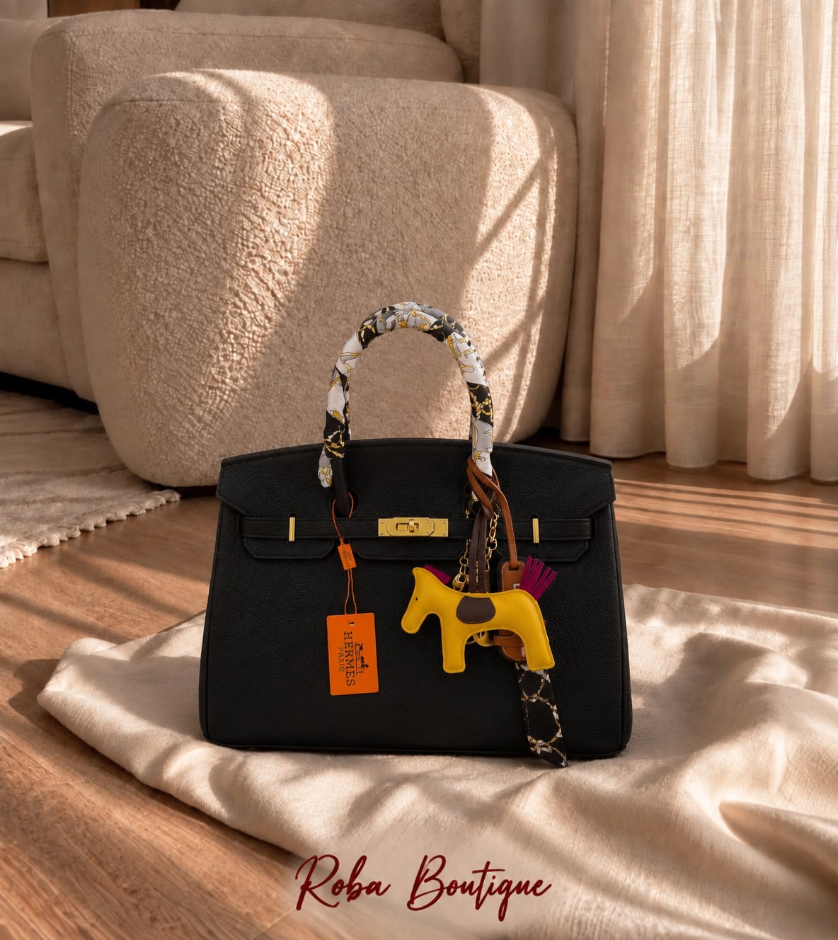 Hermes Birkin