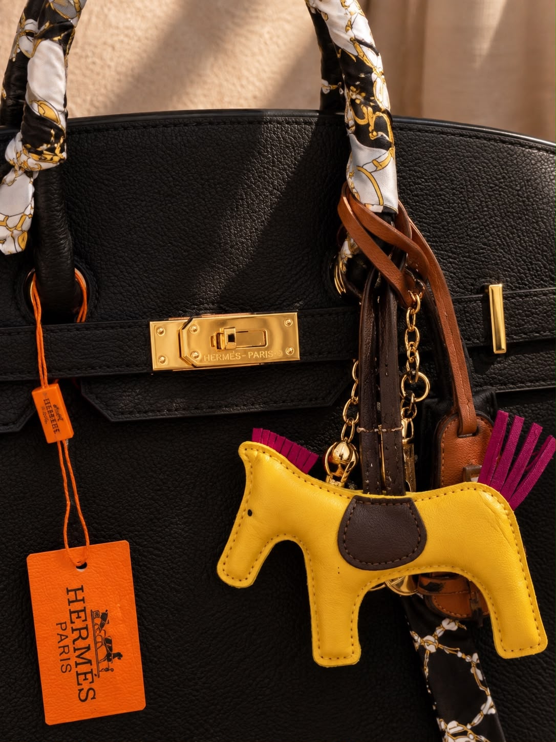 Hermes Birkin