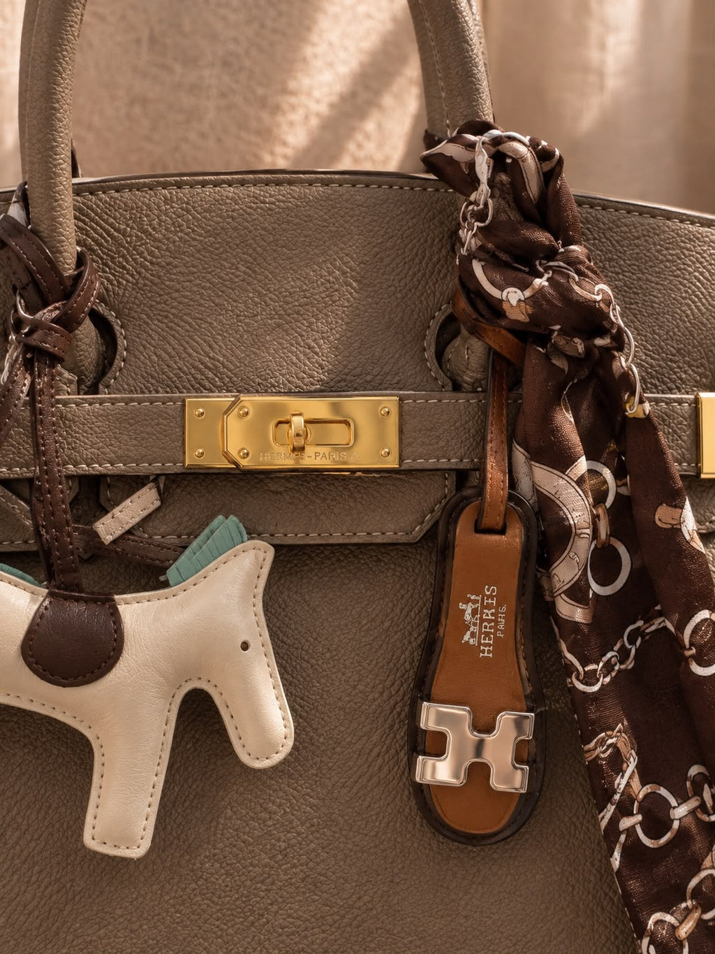 Hermes Birkin