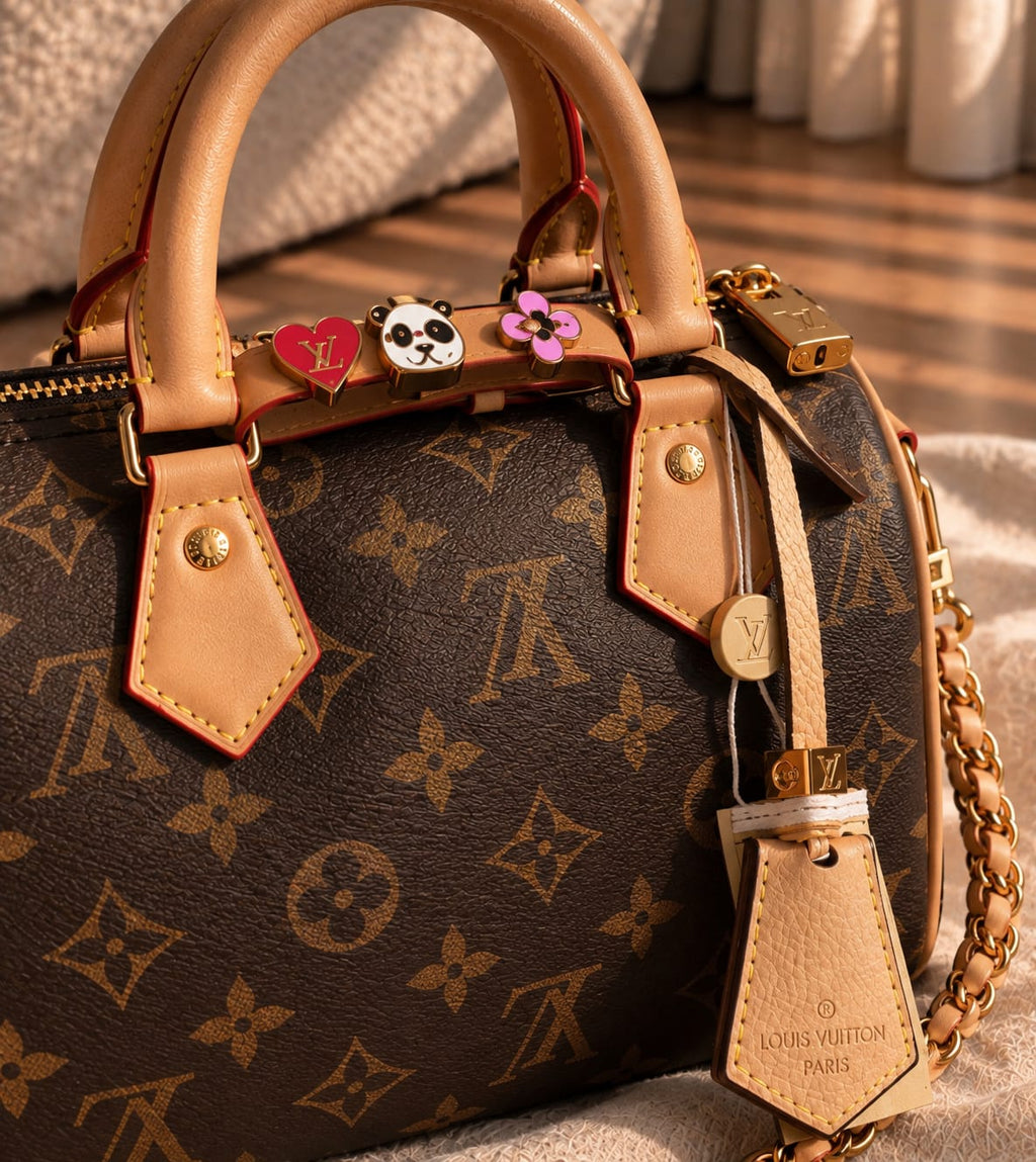 LV Speedy Bandouliere