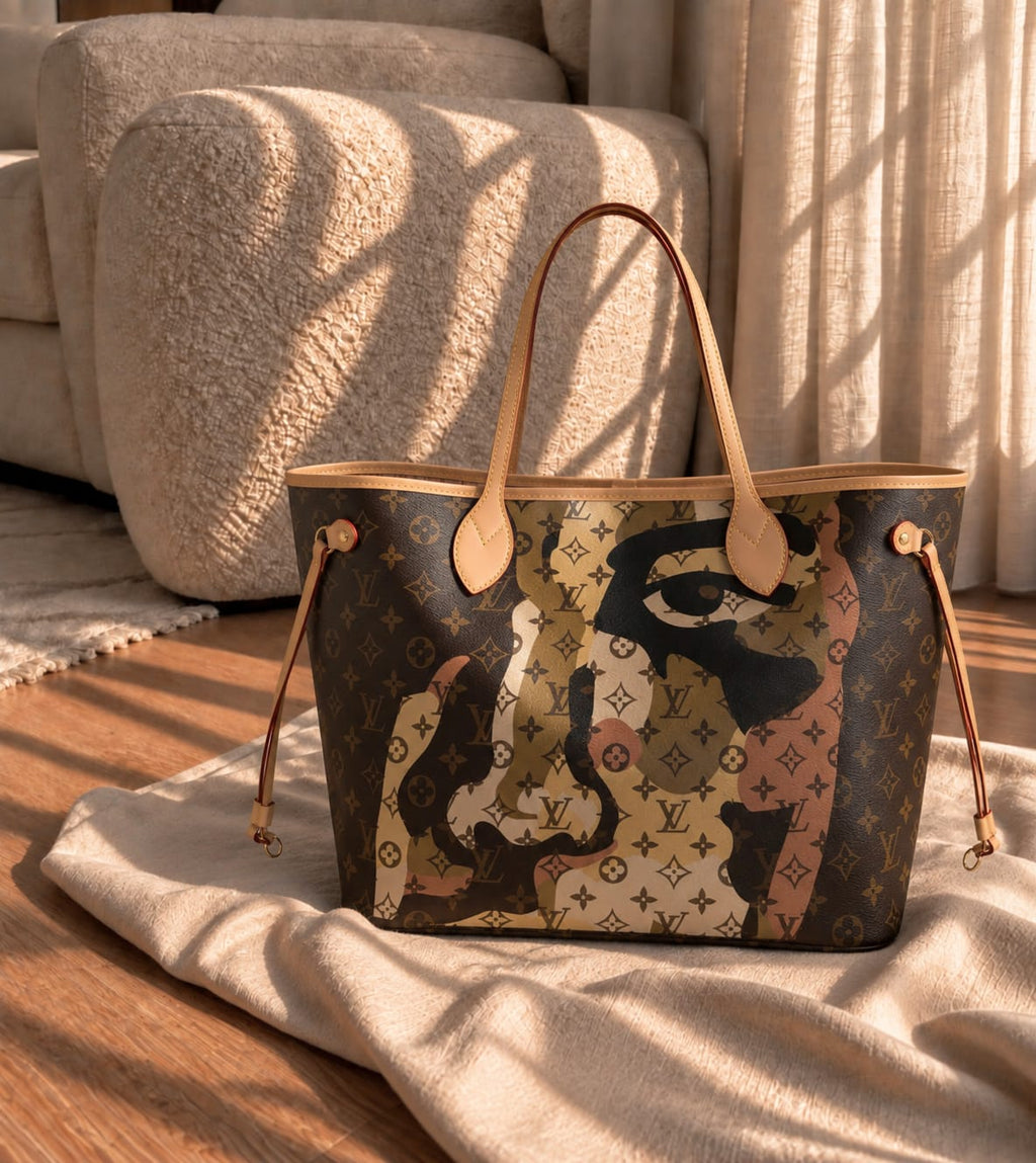 LV Neverfull