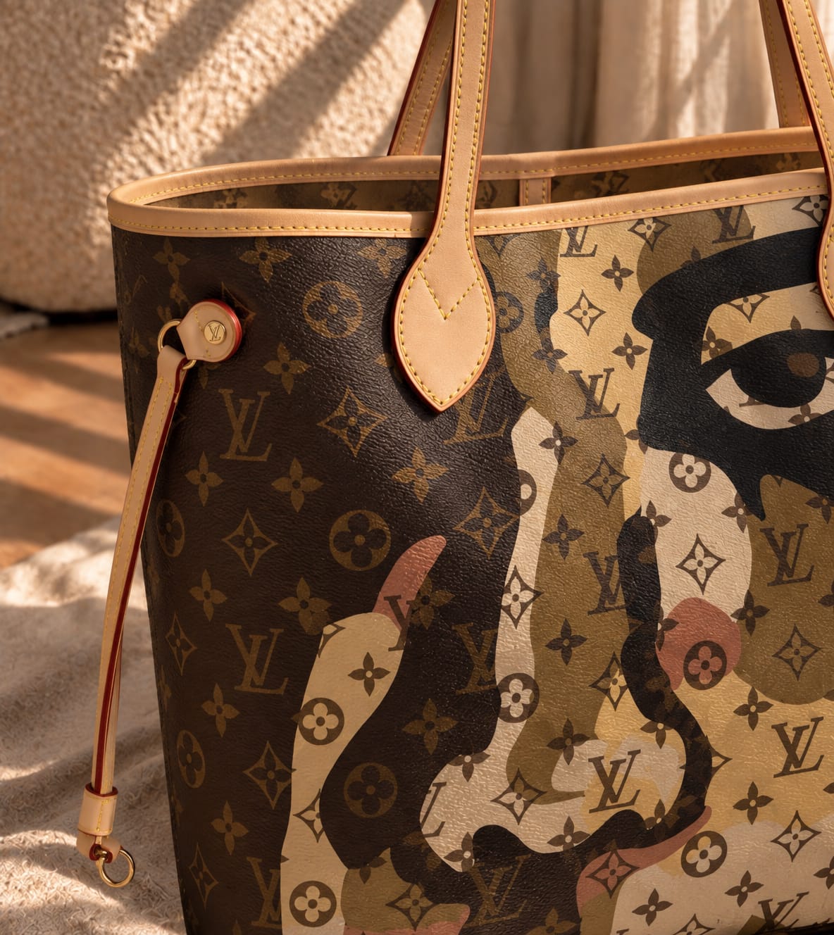 LV Neverfull