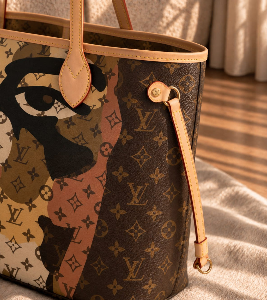 LV Neverfull