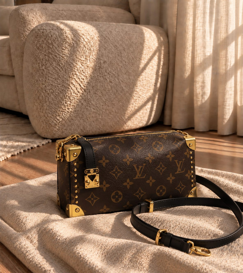 LV Slim trunk