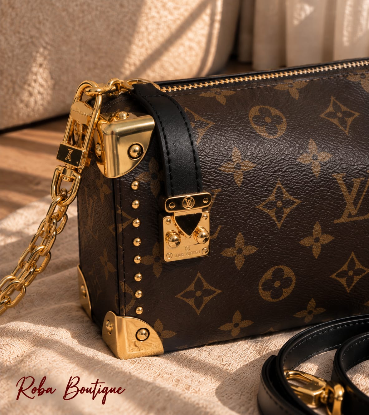 LV Slim trunk