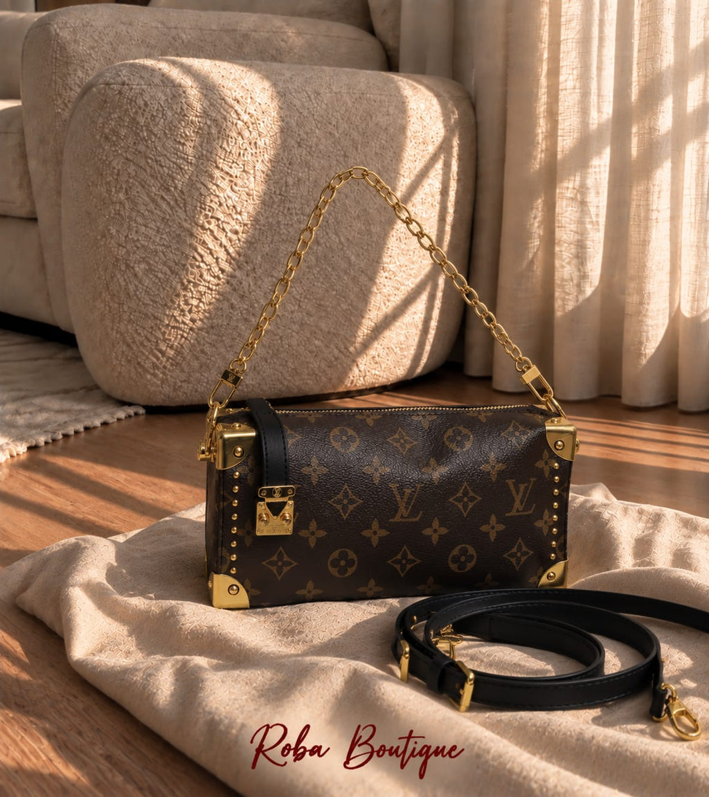 LV Slim trunk