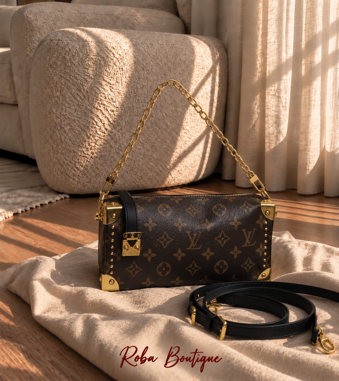 LV Slim trunk