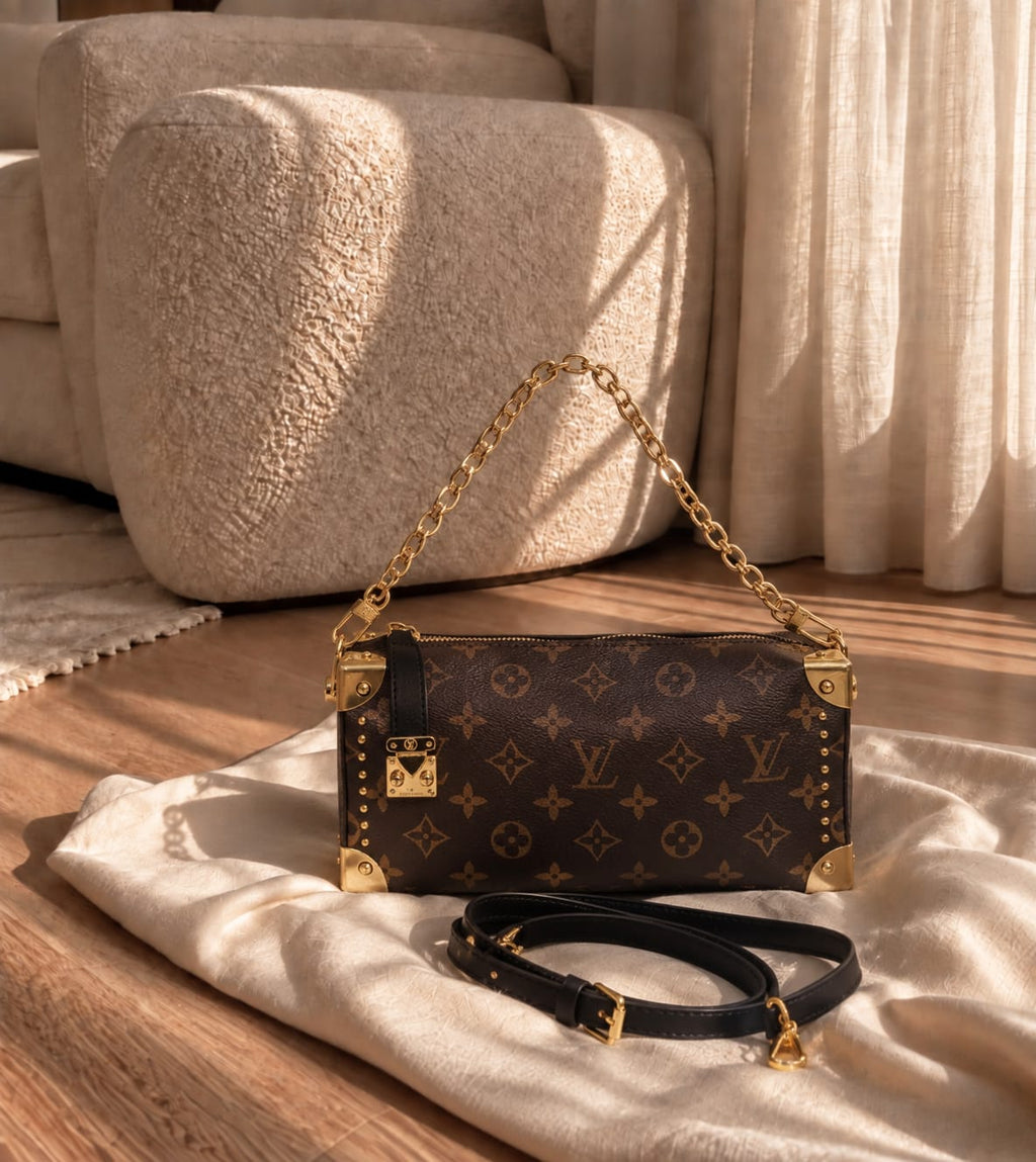 LV Slim trunk