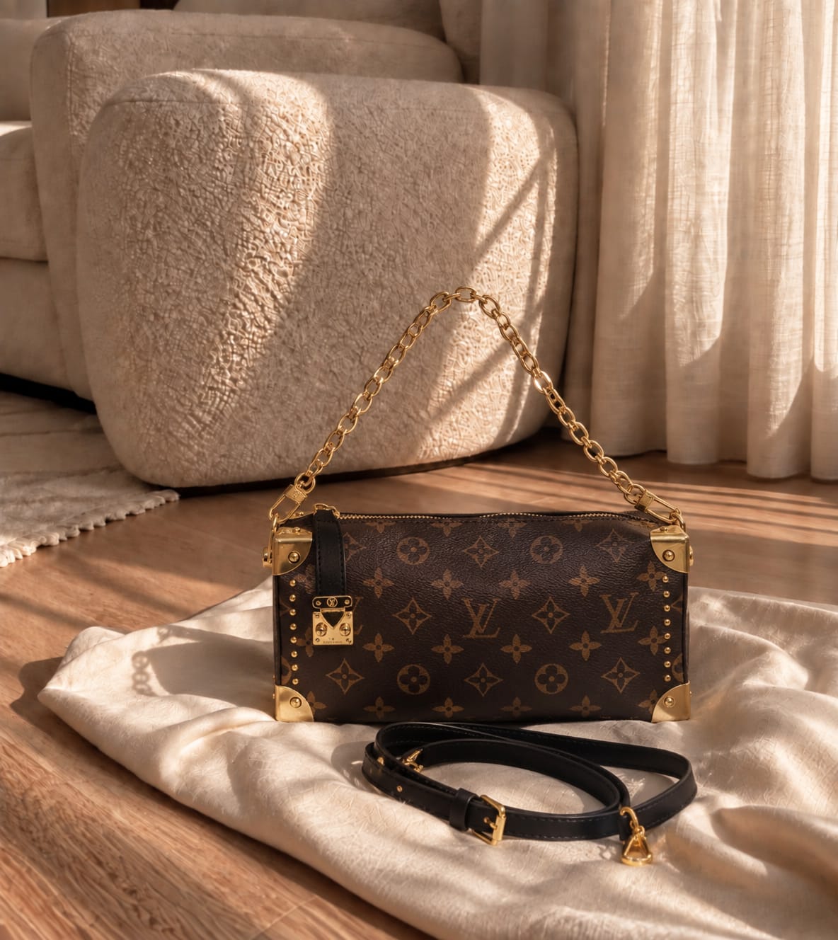 LV Slim trunk