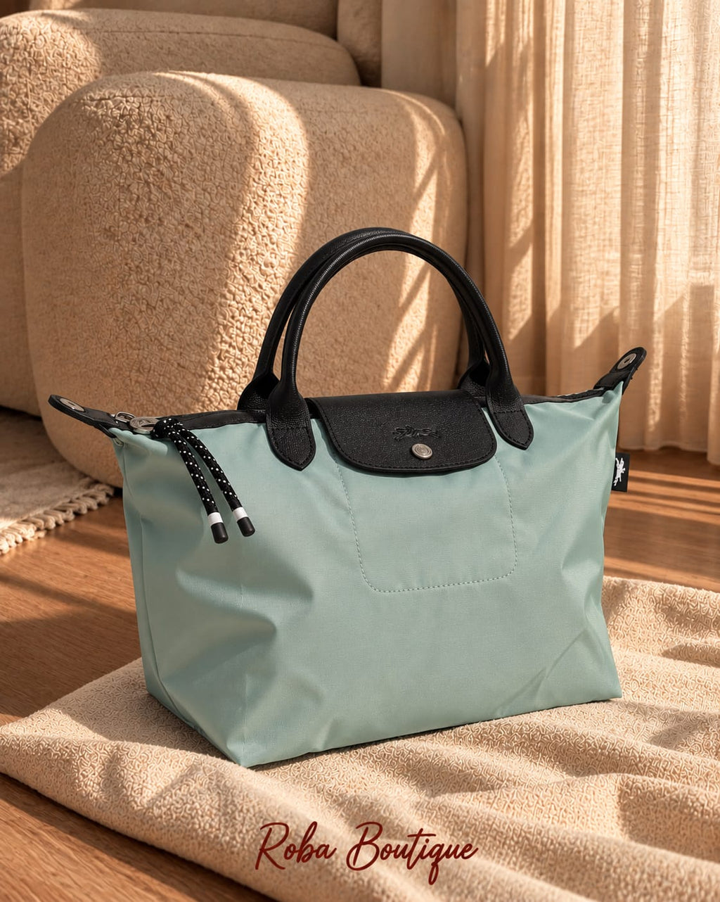 Long Champ Le Pliage Energy