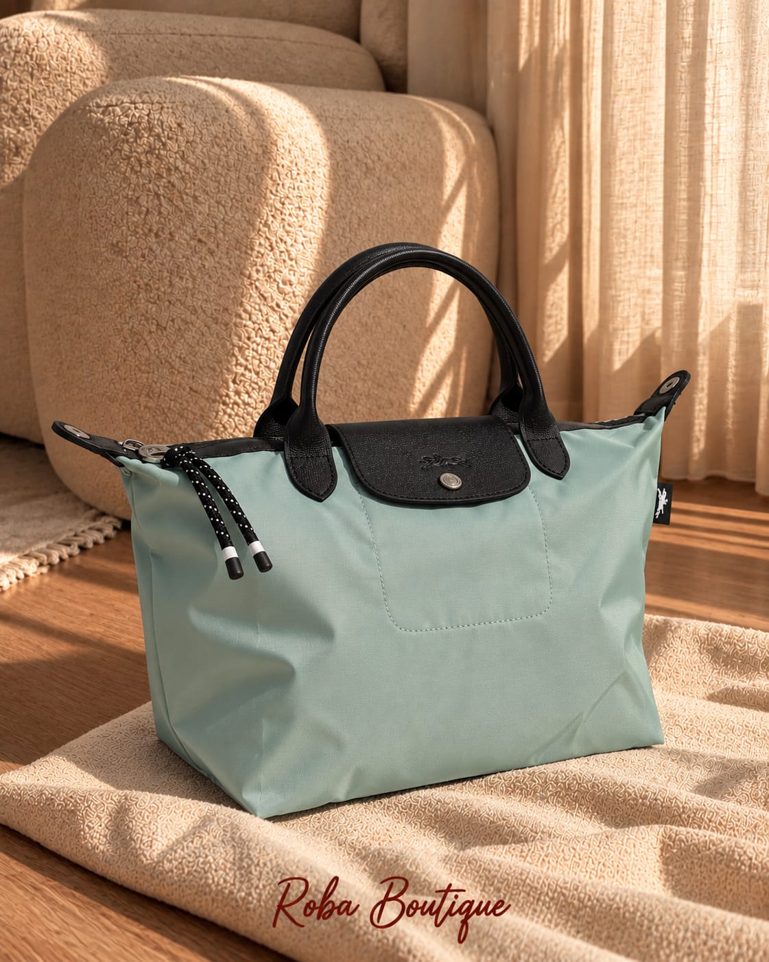 Long Champ Le Pliage Energy