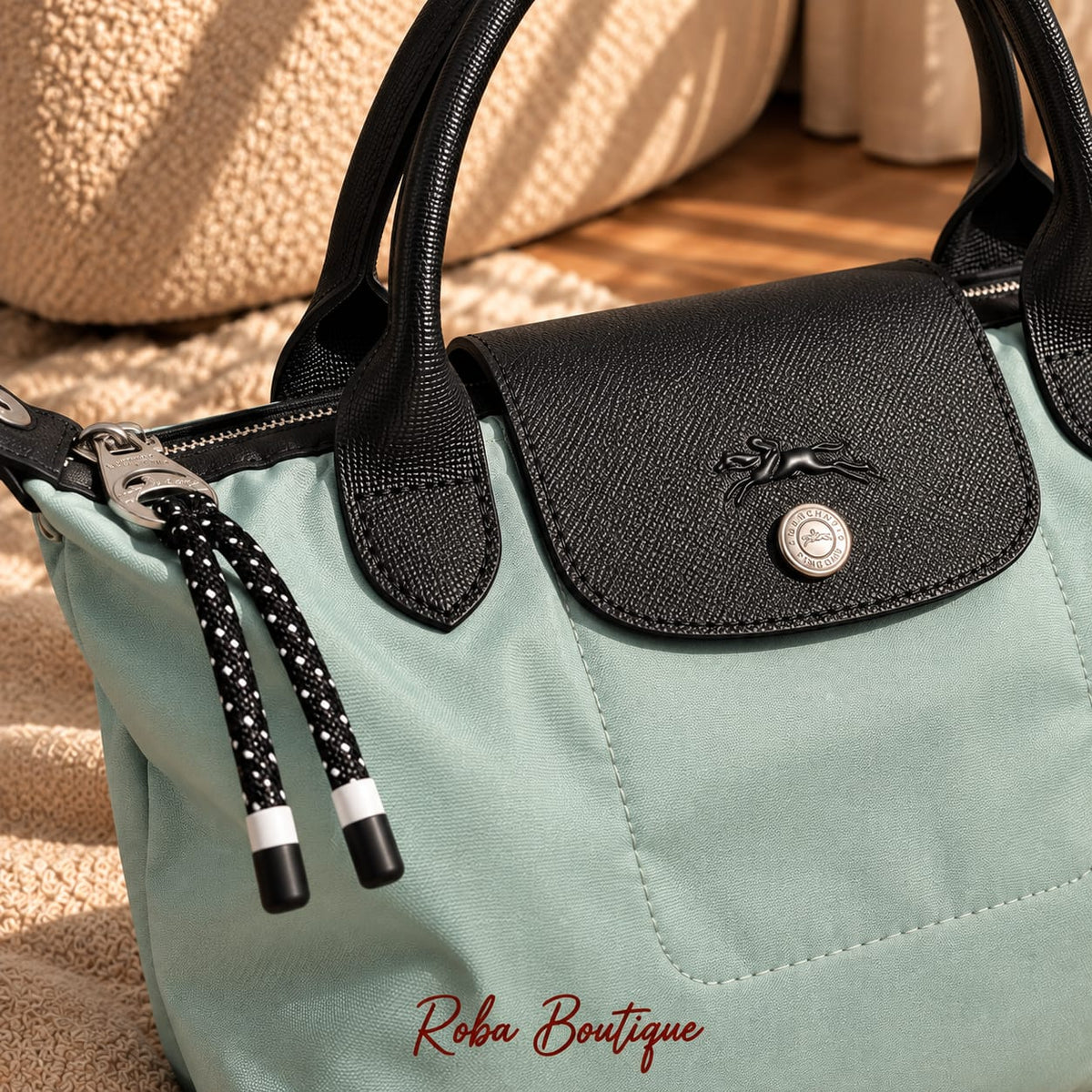 Long Champ Le Pliage Energy