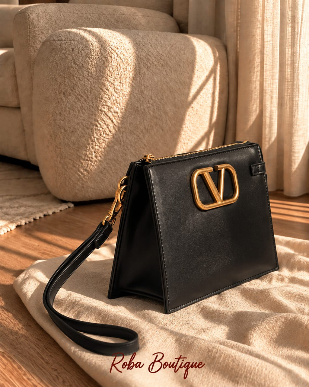 Valentino Vloge