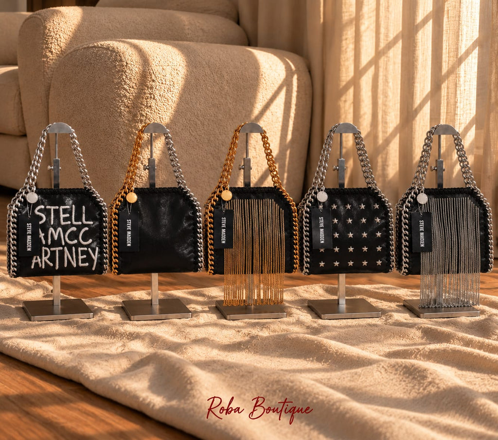 Stella Mini Bag
