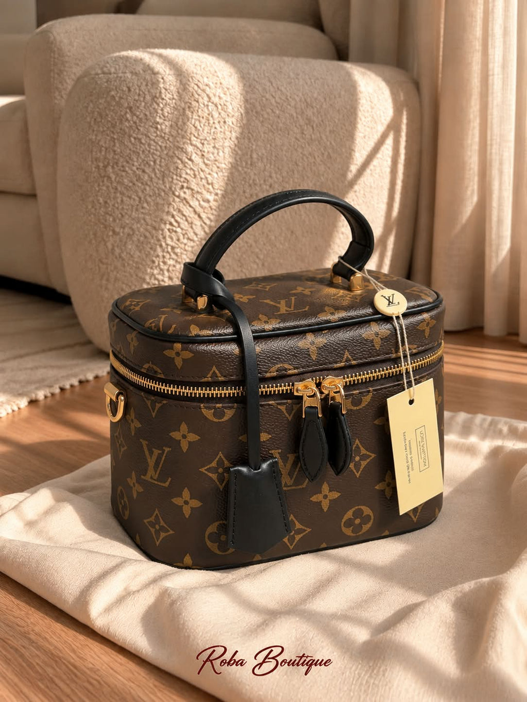 LV Nice BB