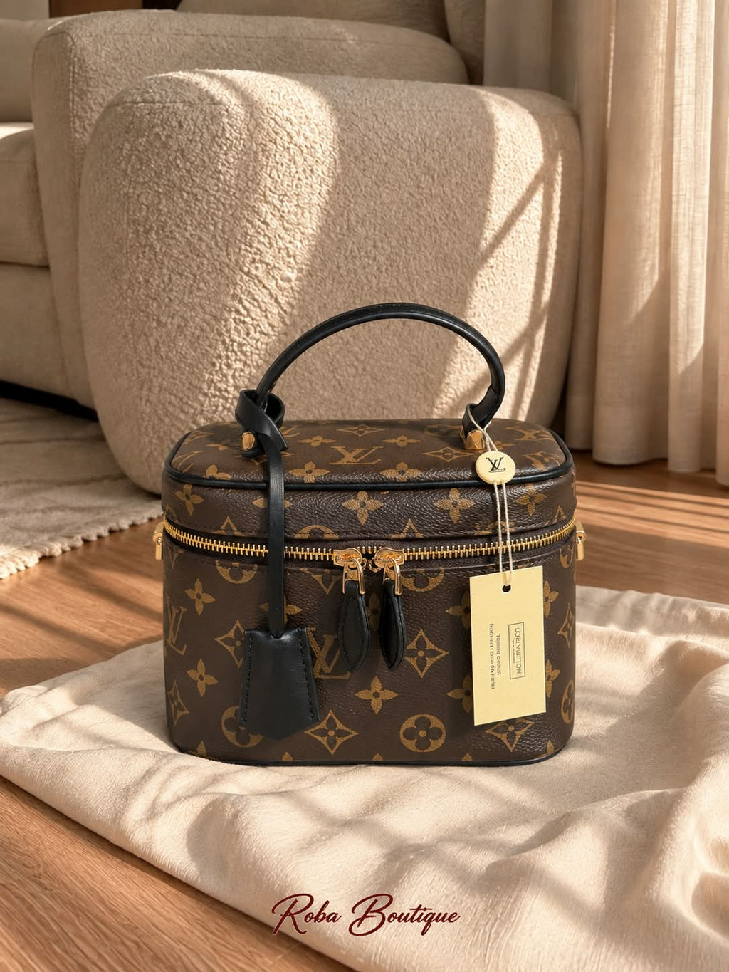 LV Nice BB
