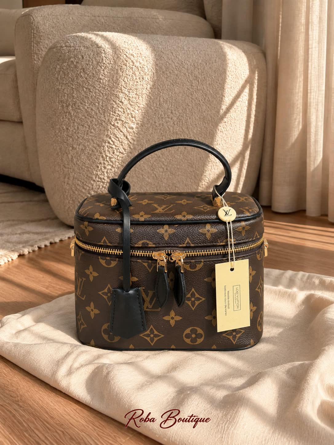 LV Nice BB