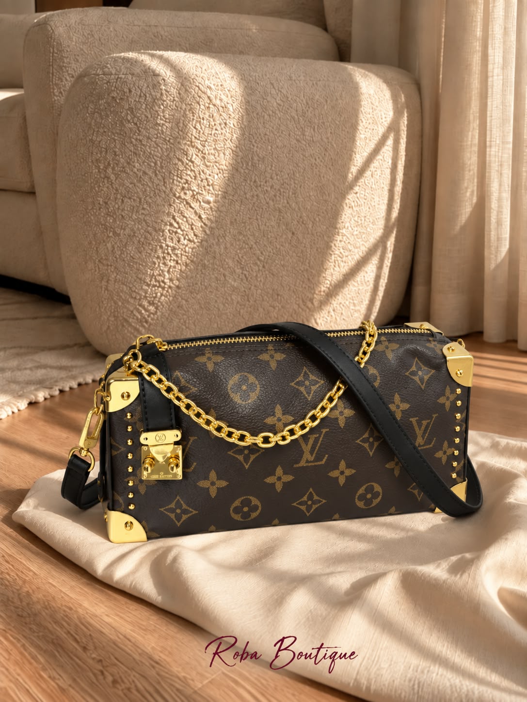 LV Slim trunk