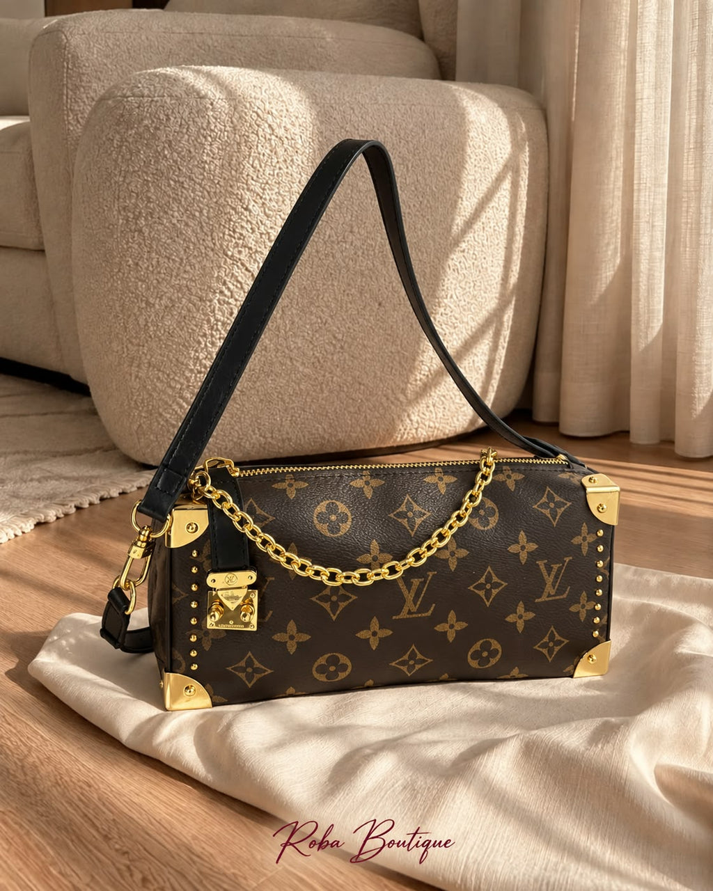 LV Slim trunk