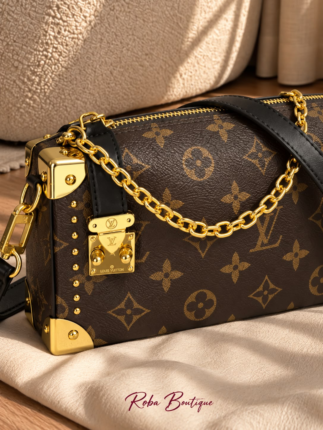 LV Slim trunk