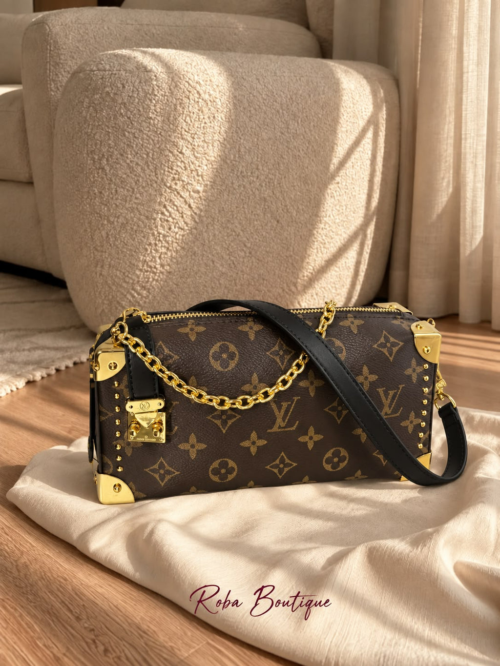 LV Slim trunk