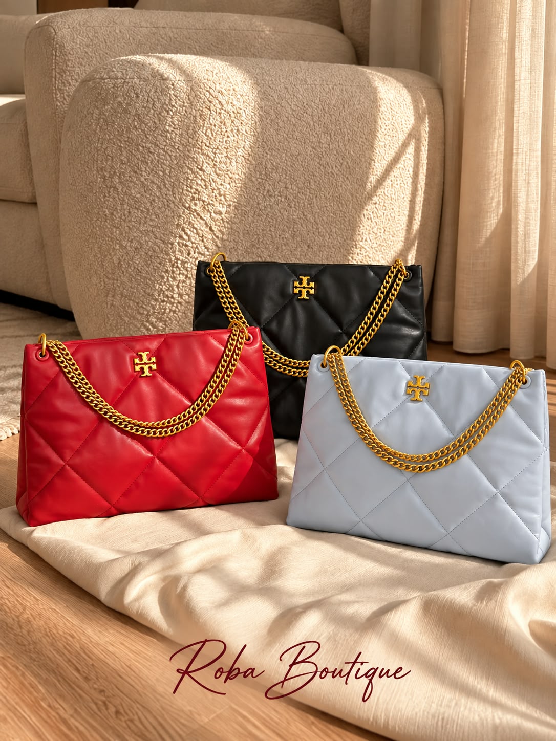 Tory Burch Kira Diamond