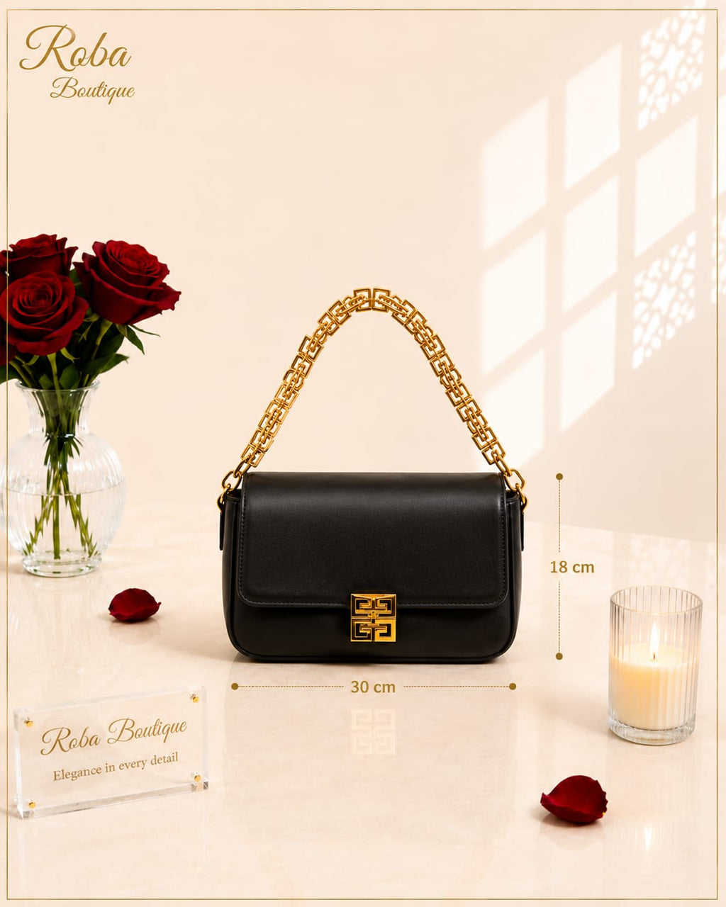 Givenchy 4G